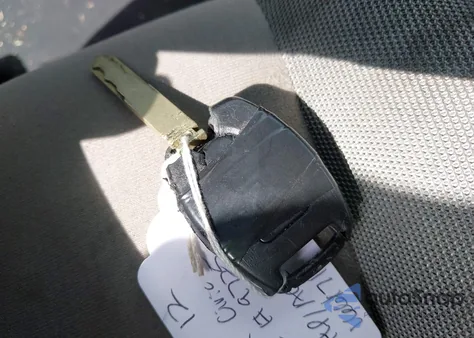 2012 Honda Civic Ex z USA, uszkodzony, nr VIN 2HGFG3B82CH519725